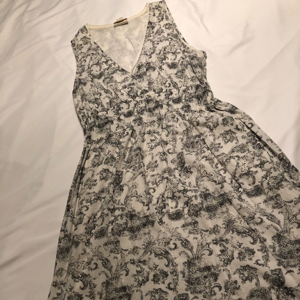 Women’s converse dress